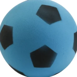 Skumfotboll Ø18 cm (blandade), 1 st.