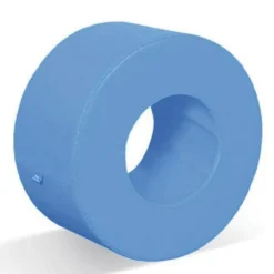 Skummöbel - Hjul, diameter 60 cm