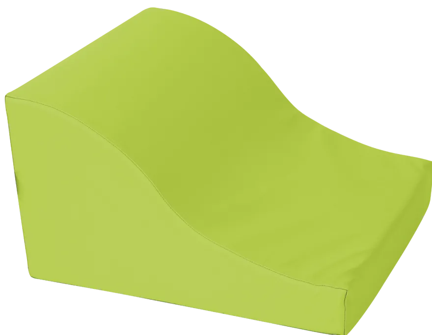 Skummöbel Pyramid, 5 delar