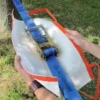 Slackline Familj tillbehör - Skydd till spänne