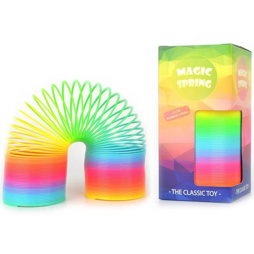 Slinky 15 cm