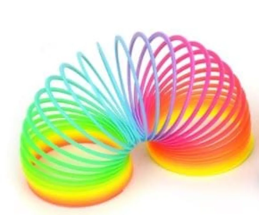 Slinky, 9,5 cm