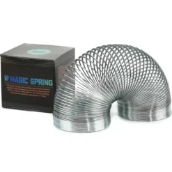 Slinky 7 cm - Metall