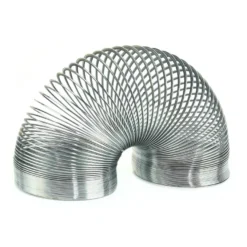 Slinky 7 cm - Metall