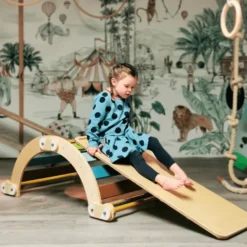 small foot-tillbehör - klätterramp