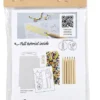 Smyckespaket mini - Armband med krympplast