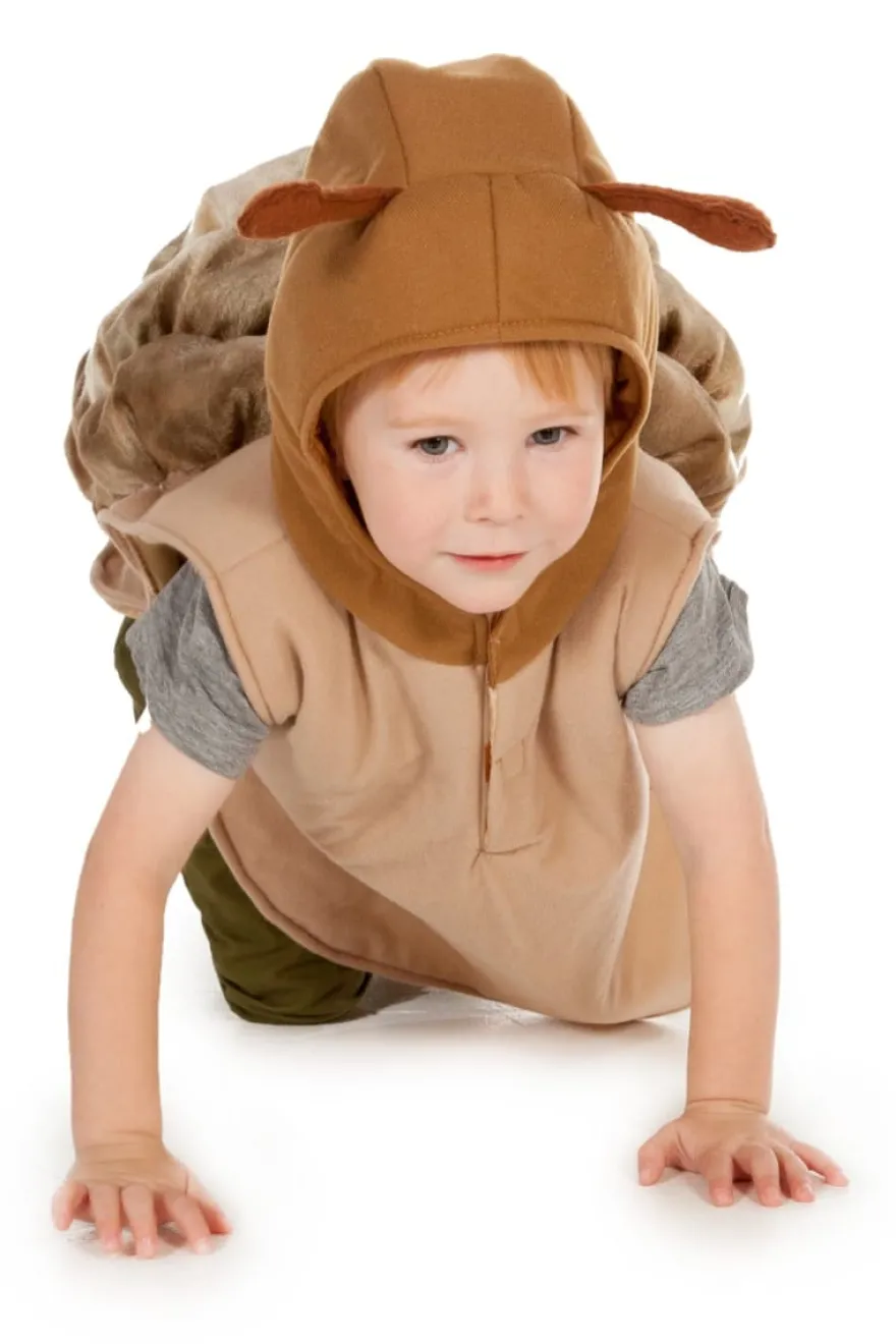 Snigel (3-7 år)