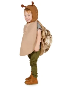 Snigel (3-7 år)