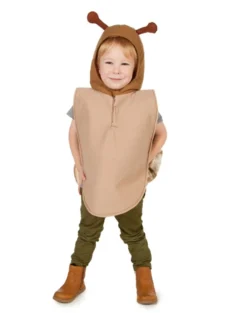 Snigel (3-7 år)