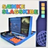 Sänka Skepp