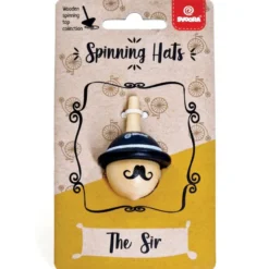 Snurra – The Sir
