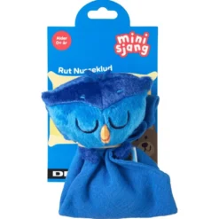Snuttefilt – Rut