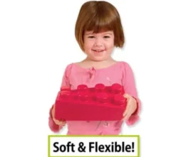 Softblocks - 50 st.
