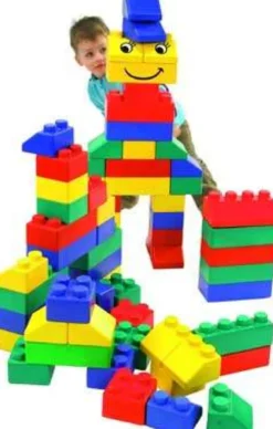 Softblocks - 100 st.