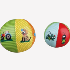Soft bowling