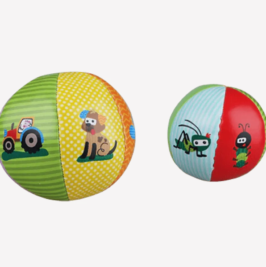 Soft bowling