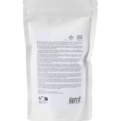 Sojavax till fristående ljus - Creme, 250 g