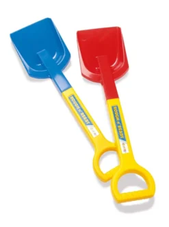 Spade 58 cm (blandade färger)