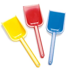 Spade 18 cm (blandade färger)