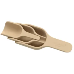 Spade för sensoriska lekar – Natur, 3 st.