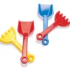 Spade och Kratta 24 cm (blandade färger)