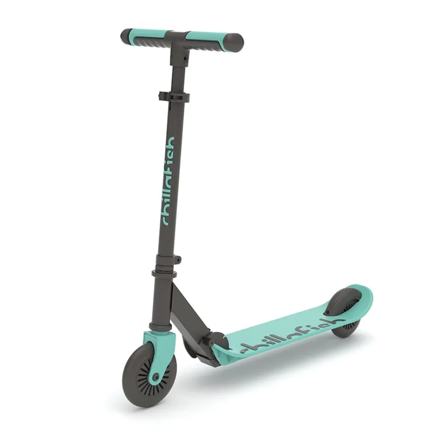 Sparkcykel Flexxi - Mint