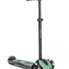 Sparkcykel - Highwaykick 5 med LED, Forest