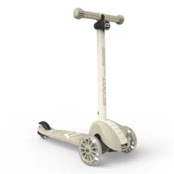 Sparkcykel Highwaykick 3S – Ash