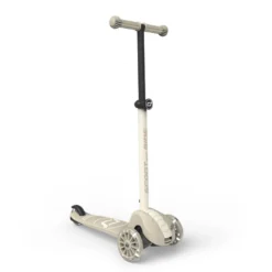 Sparkcykel Highwaykick 3S – Ash