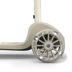 Sparkcykel Highwaykick 3S – Ash