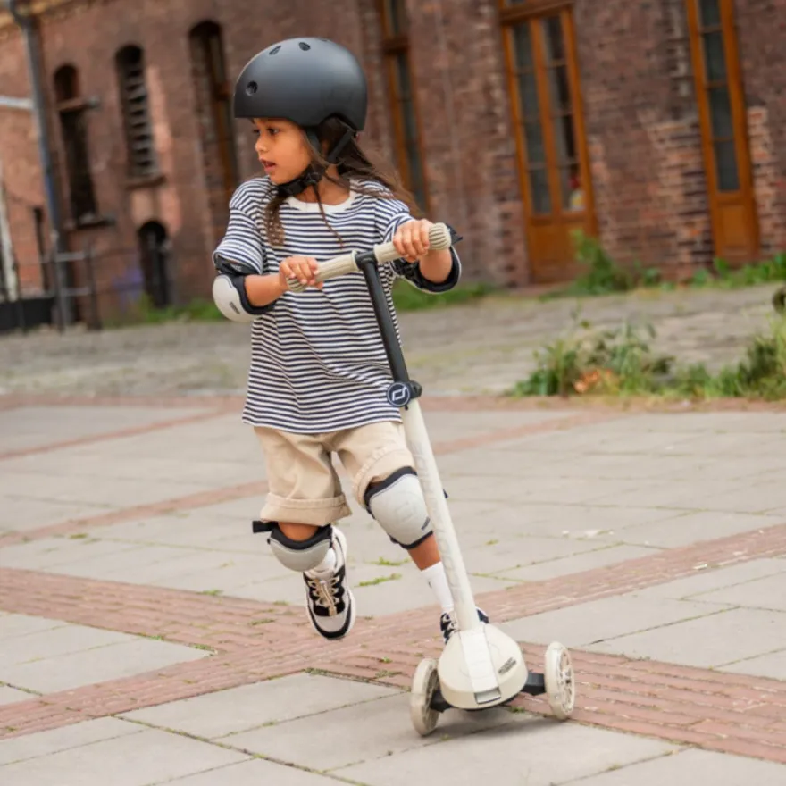 Sparkcykel Highwaykick 3S – Ash