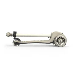 Sparkcykel Highwaykick 3S – Ash