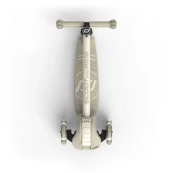 Sparkcykel Highwaykick 3S – Ash