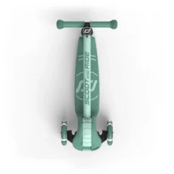 Sparkcykel Highwaykick 3S – Forest