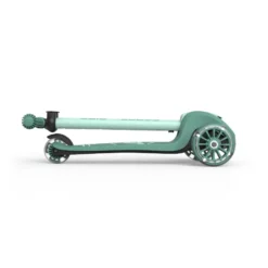 Sparkcykel Highwaykick 3S – Forest
