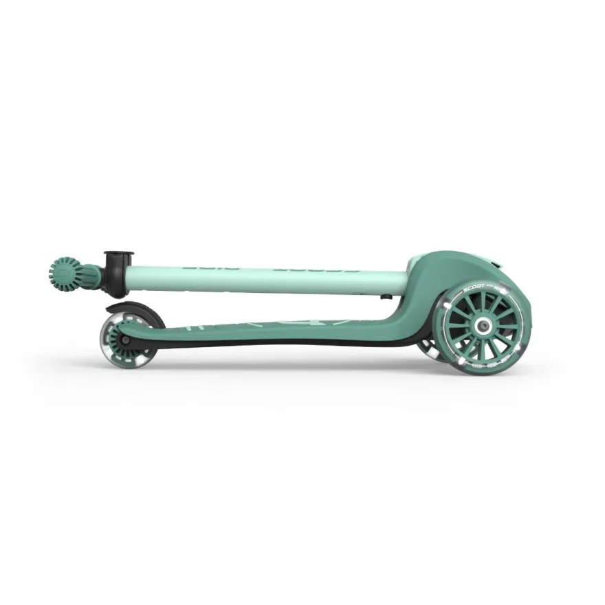 Sparkcykel Highwaykick 3S – Forest