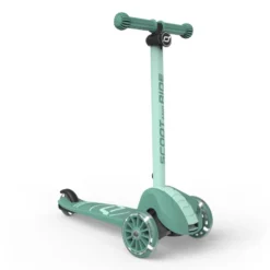 Sparkcykel Highwaykick 3S – Forest