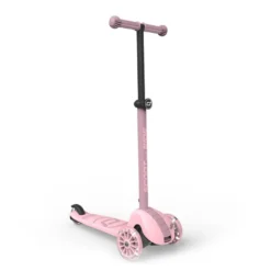 Sparkcykel Highwaykick 3S – Rose