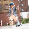 Sparkcykel Highwaykick 3S – Steele