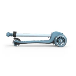 Sparkcykel Highwaykick 3S – Steele
