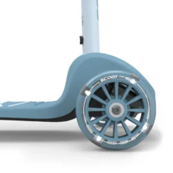 Sparkcykel Highwaykick 3S – Steele