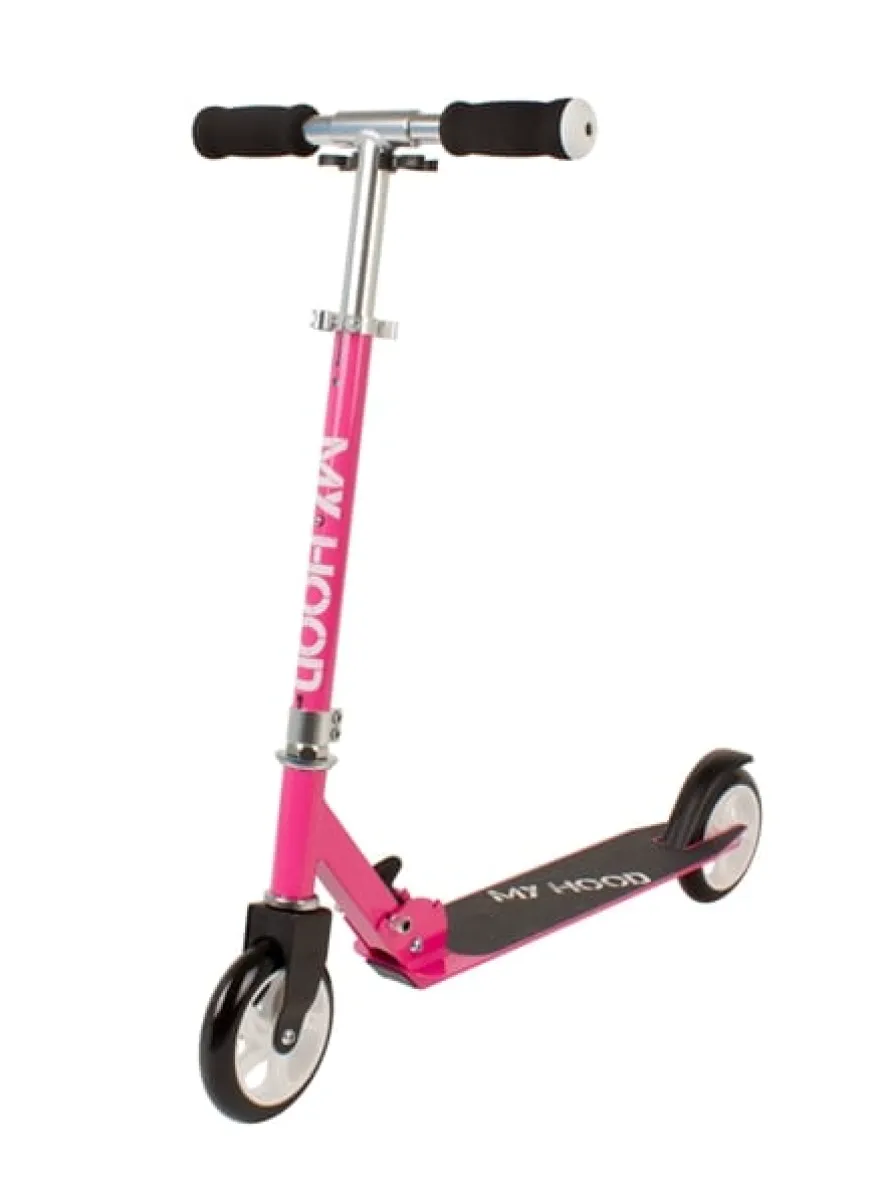 Sparkcykel - My Hood 145 mm.