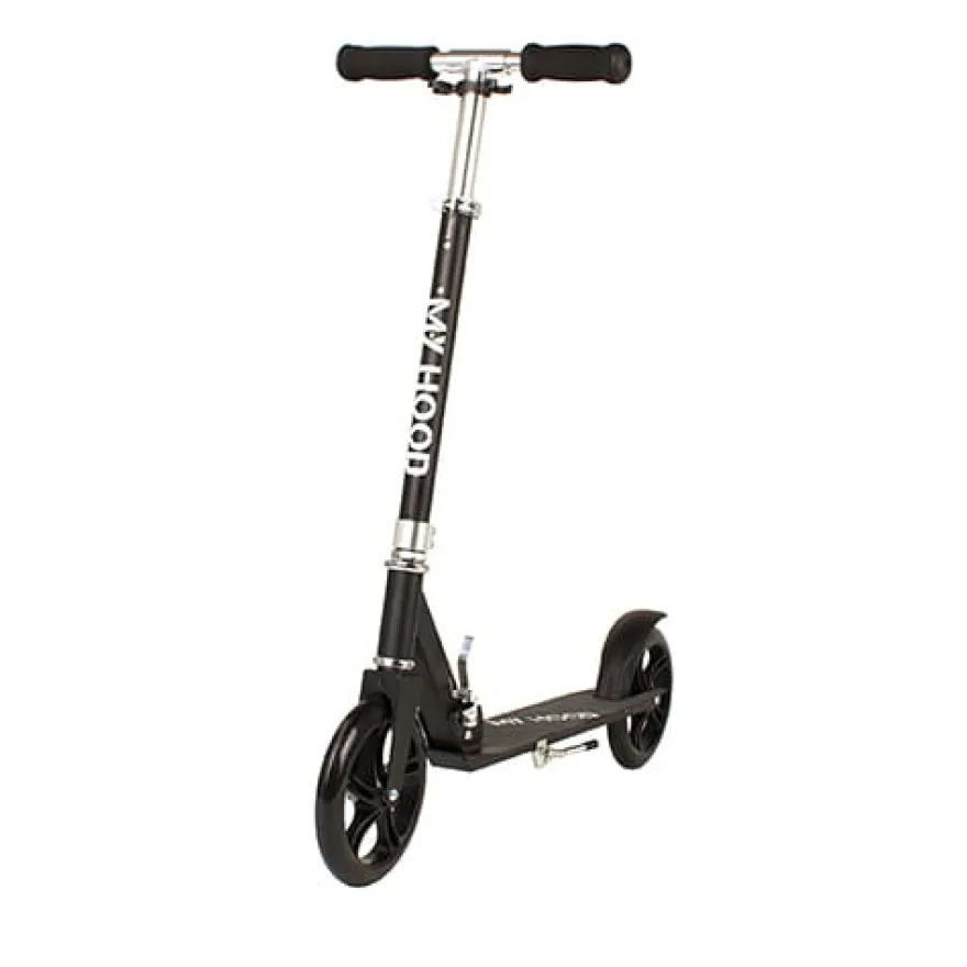 Sparkcykel - My Hood 200 mm
