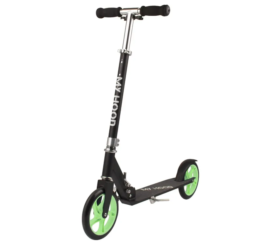 Sparkcykel - My Hood 200 mm