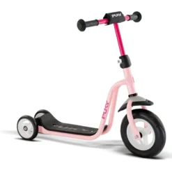 Sparkcykel - PUKY R1