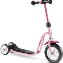 Sparkcykel - PUKY R1
