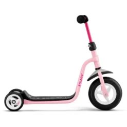 Sparkcykel - PUKY R1