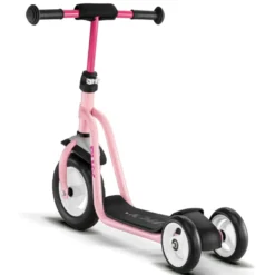 Sparkcykel - PUKY R1
