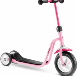 Sparkcykel - PUKY R1