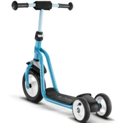 Sparkcykel - PUKY R1